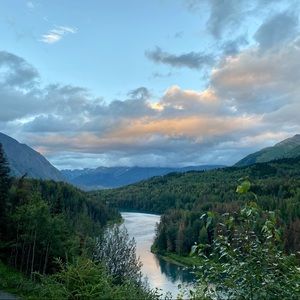 Meet your Posher, Karlee